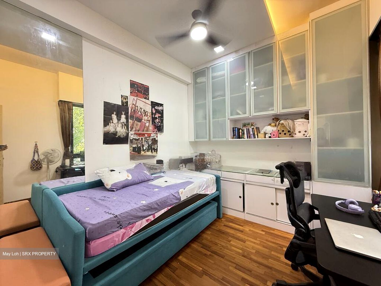 Regent Heights (D23), Condominium #469118931